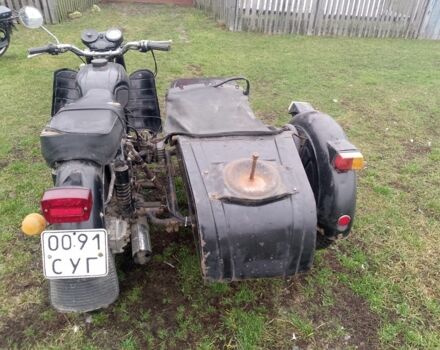 Днепр Другая, объемом двигателя 0 л и пробегом 0 тыс. км за 213 $, фото 4 на Automoto.ua