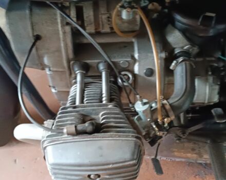 Дніпро Інша, об'ємом двигуна 0 л та пробігом 0 тис. км за 200 $, фото 6 на Automoto.ua