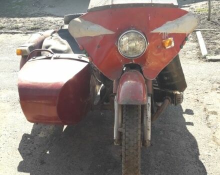 Дніпро Інша, об'ємом двигуна 0 л та пробігом 0 тис. км за 309 $, фото 7 на Automoto.ua