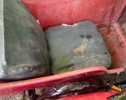 Днепр Другая, объемом двигателя 0 л и пробегом 0 тыс. км за 310 $, фото 6 на Automoto.ua