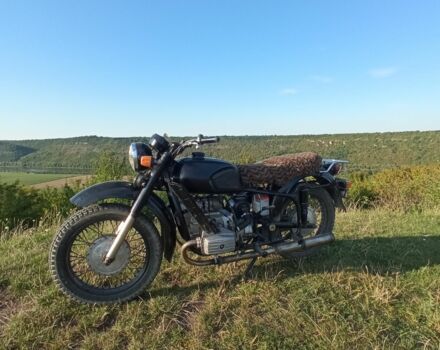 Днепр Другая, объемом двигателя 0.65 л и пробегом 0 тыс. км за 391 $, фото 1 на Automoto.ua