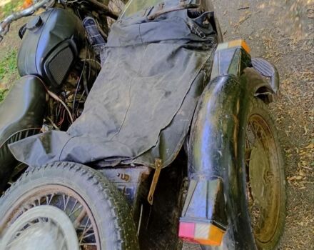 Днепр Другая, объемом двигателя 0.65 л и пробегом 0 тыс. км за 249 $, фото 6 на Automoto.ua