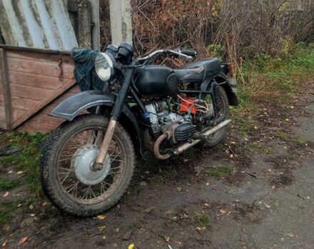 Днепр Другая, объемом двигателя 0.65 л и пробегом 0 тыс. км за 249 $, фото 2 на Automoto.ua