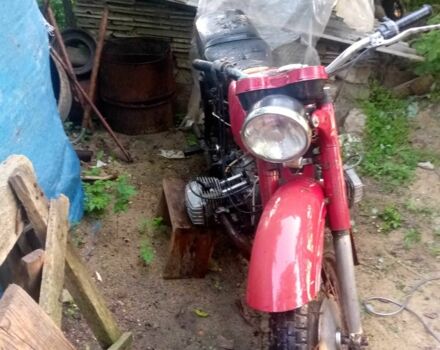 Днепр Другая, объемом двигателя 0 л и пробегом 0 тыс. км за 310 $, фото 5 на Automoto.ua