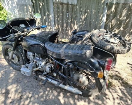 Дніпро Інша, об'ємом двигуна 0.65 л та пробігом 0 тис. км за 399 $, фото 2 на Automoto.ua