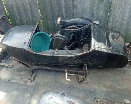 Днепр Другая, объемом двигателя 0 л и пробегом 0 тыс. км за 190 $, фото 4 на Automoto.ua