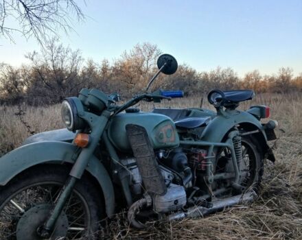 Днепр Другая, объемом двигателя 0.65 л и пробегом 0 тыс. км за 237 $, фото 5 на Automoto.ua