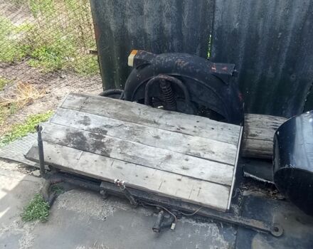 Днепр Другая, объемом двигателя 0 л и пробегом 0 тыс. км за 190 $, фото 3 на Automoto.ua