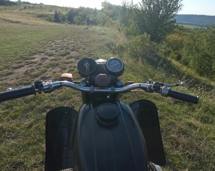 Днепр Другая, объемом двигателя 0.65 л и пробегом 0 тыс. км за 391 $, фото 2 на Automoto.ua