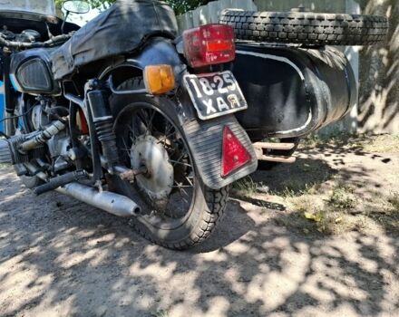 Дніпро Інша, об'ємом двигуна 0.65 л та пробігом 0 тис. км за 399 $, фото 3 на Automoto.ua