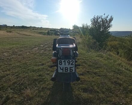 Днепр Другая, объемом двигателя 0.65 л и пробегом 0 тыс. км за 391 $, фото 4 на Automoto.ua