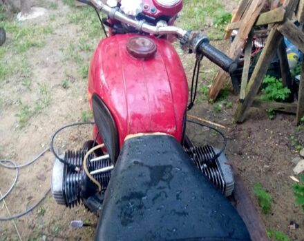 Днепр Другая, объемом двигателя 0 л и пробегом 0 тыс. км за 310 $, фото 3 на Automoto.ua