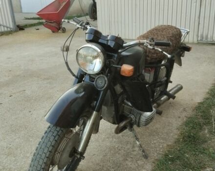 Днепр Другая, объемом двигателя 0.65 л и пробегом 0 тыс. км за 391 $, фото 5 на Automoto.ua