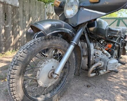 Дніпро Інша, об'ємом двигуна 0.65 л та пробігом 0 тис. км за 399 $, фото 5 на Automoto.ua