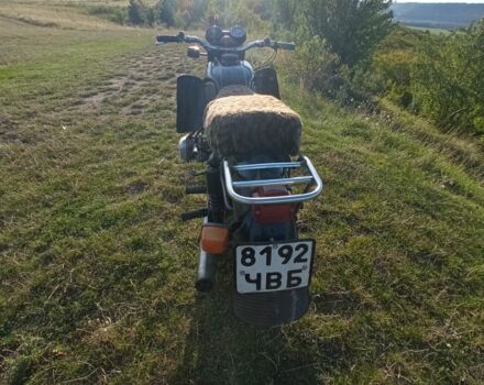 Днепр Другая, объемом двигателя 0.65 л и пробегом 0 тыс. км за 391 $, фото 3 на Automoto.ua