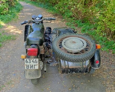 Днепр Другая, объемом двигателя 0.65 л и пробегом 0 тыс. км за 249 $, фото 4 на Automoto.ua