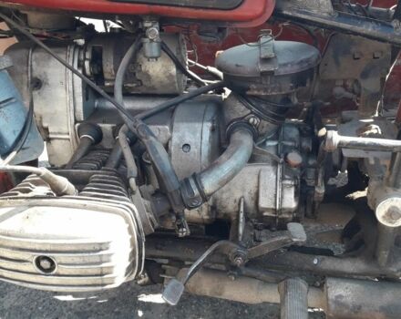 Дніпро Інша, об'ємом двигуна 0 л та пробігом 0 тис. км за 309 $, фото 1 на Automoto.ua