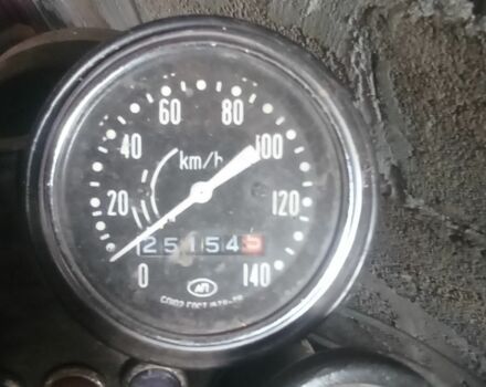 Днепр Другая, объемом двигателя 0 л и пробегом 0 тыс. км за 190 $, фото 1 на Automoto.ua