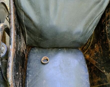 Днепр Другая, объемом двигателя 0.65 л и пробегом 0 тыс. км за 249 $, фото 3 на Automoto.ua