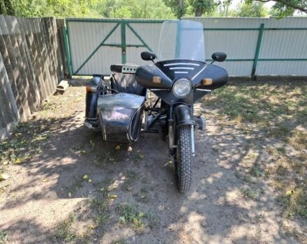 Дніпро Інша, об'ємом двигуна 0.65 л та пробігом 0 тис. км за 399 $, фото 7 на Automoto.ua