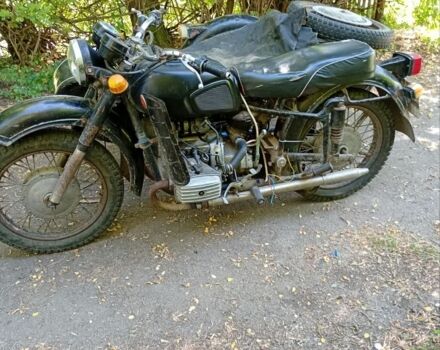 Днепр Другая, объемом двигателя 0.65 л и пробегом 0 тыс. км за 249 $, фото 5 на Automoto.ua