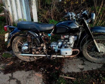 Днепр Другая, объемом двигателя 0.65 л и пробегом 0 тыс. км за 249 $, фото 1 на Automoto.ua