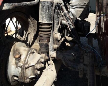 Дніпро Інша, об'ємом двигуна 0 л та пробігом 0 тис. км за 309 $, фото 2 на Automoto.ua