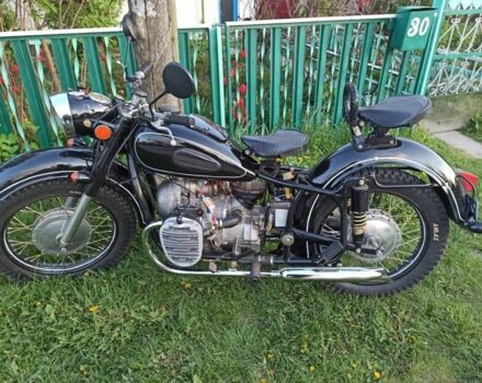 Днепр Другая, объемом двигателя 0.75 л и пробегом 0 тыс. км за 2100 $, фото 3 на Automoto.ua