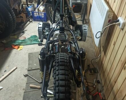 Днепр Другая, объемом двигателя 0.75 л и пробегом 0 тыс. км за 2100 $, фото 9 на Automoto.ua