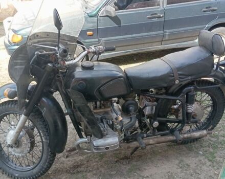 Днепр Другая, объемом двигателя 0 л и пробегом 0 тыс. км за 119 $, фото 4 на Automoto.ua