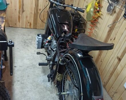 Днепр Другая, объемом двигателя 0.75 л и пробегом 0 тыс. км за 2100 $, фото 15 на Automoto.ua