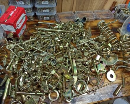 Днепр Другая, объемом двигателя 0.75 л и пробегом 0 тыс. км за 2100 $, фото 20 на Automoto.ua