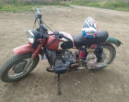 Дніпро Інша, об'ємом двигуна 0.65 л та пробігом 0 тис. км за 350 $, фото 4 на Automoto.ua