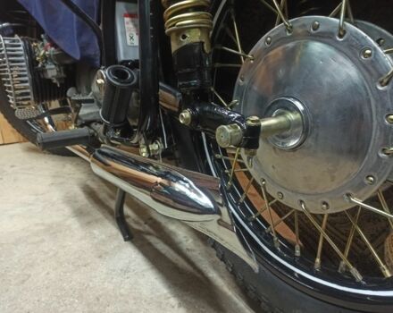 Днепр Другая, объемом двигателя 0.75 л и пробегом 0 тыс. км за 2100 $, фото 17 на Automoto.ua