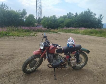 Дніпро Інша, об'ємом двигуна 0.65 л та пробігом 0 тис. км за 350 $, фото 1 на Automoto.ua