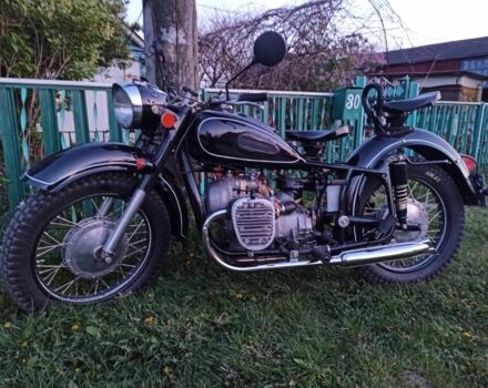 Днепр Другая, объемом двигателя 0.75 л и пробегом 0 тыс. км за 2100 $, фото 4 на Automoto.ua