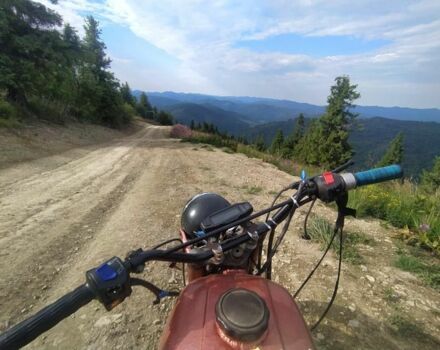 Дніпро Інша, об'ємом двигуна 0.65 л та пробігом 0 тис. км за 350 $, фото 3 на Automoto.ua