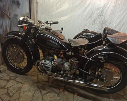 Днепр Другая, объемом двигателя 0.75 л и пробегом 0 тыс. км за 2100 $, фото 18 на Automoto.ua