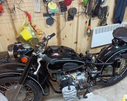 Днепр Другая, объемом двигателя 0.75 л и пробегом 0 тыс. км за 2100 $, фото 11 на Automoto.ua