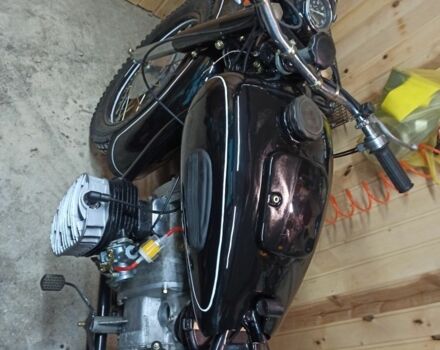 Днепр Другая, объемом двигателя 0.75 л и пробегом 0 тыс. км за 2100 $, фото 14 на Automoto.ua