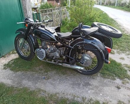 Днепр Другая, объемом двигателя 0.75 л и пробегом 0 тыс. км за 2100 $, фото 5 на Automoto.ua