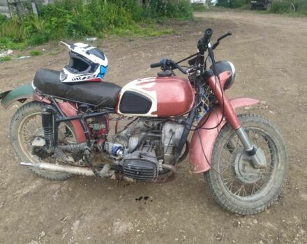 Дніпро Інша, об'ємом двигуна 0.65 л та пробігом 0 тис. км за 350 $, фото 2 на Automoto.ua