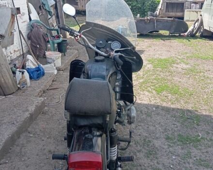 Днепр Другая, объемом двигателя 0 л и пробегом 0 тыс. км за 119 $, фото 2 на Automoto.ua