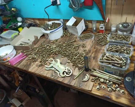 Днепр Другая, объемом двигателя 0.75 л и пробегом 0 тыс. км за 2100 $, фото 21 на Automoto.ua