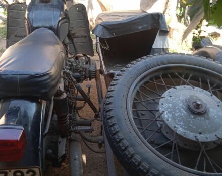 Днепр Другая, объемом двигателя 0 л и пробегом 0 тыс. км за 237 $, фото 3 на Automoto.ua