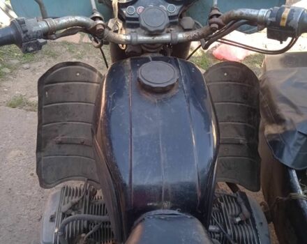 Днепр Другая, объемом двигателя 0 л и пробегом 0 тыс. км за 237 $, фото 1 на Automoto.ua