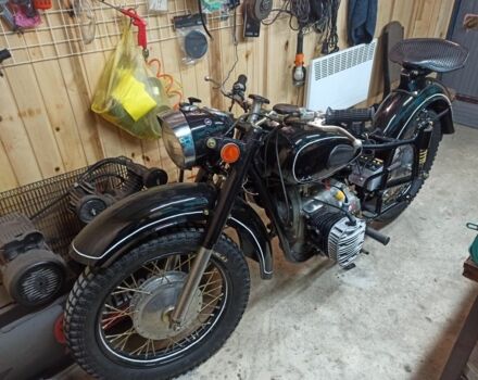 Днепр Другая, объемом двигателя 0.75 л и пробегом 0 тыс. км за 2100 $, фото 12 на Automoto.ua