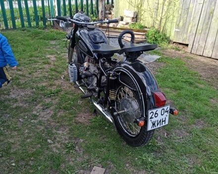 Днепр Другая, объемом двигателя 0.75 л и пробегом 0 тыс. км за 2100 $, фото 7 на Automoto.ua