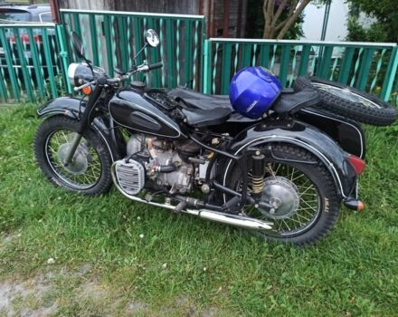 Днепр Другая, объемом двигателя 0.75 л и пробегом 0 тыс. км за 2100 $, фото 19 на Automoto.ua