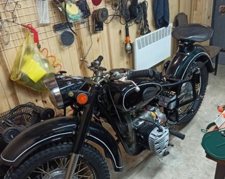 Днепр Другая, объемом двигателя 0.75 л и пробегом 0 тыс. км за 2100 $, фото 1 на Automoto.ua